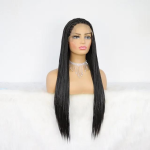 SALLYWELL Humistwbiu Braided Wig