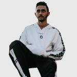 Velour Tracksuit Set