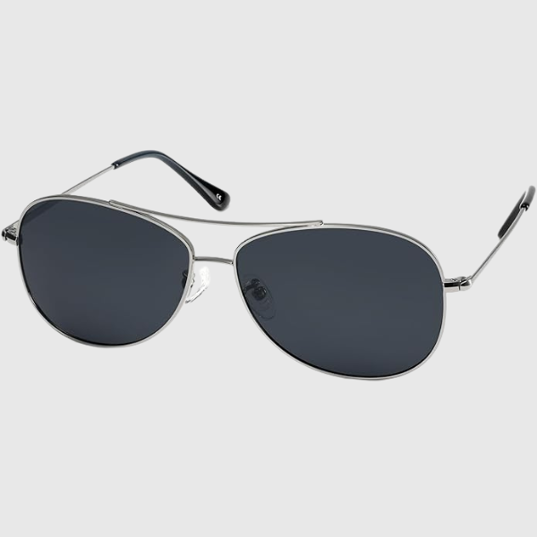 Classic Aviator Sunglasses