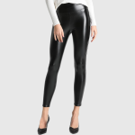 Faux Leather Leggings